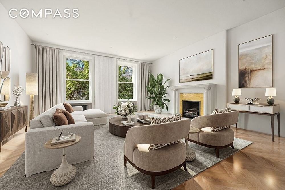 33 W 74th St #2 - Photo 5 of 14