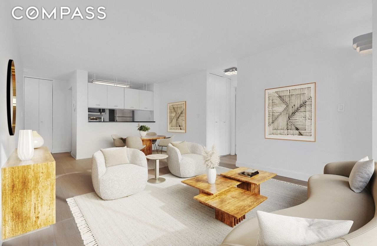 445 5th Ave #24F - Photo 2 of 12