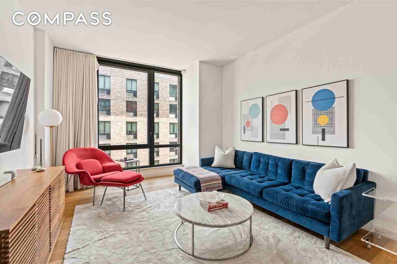 23 W 116th St #7A - Photo 2 of 12