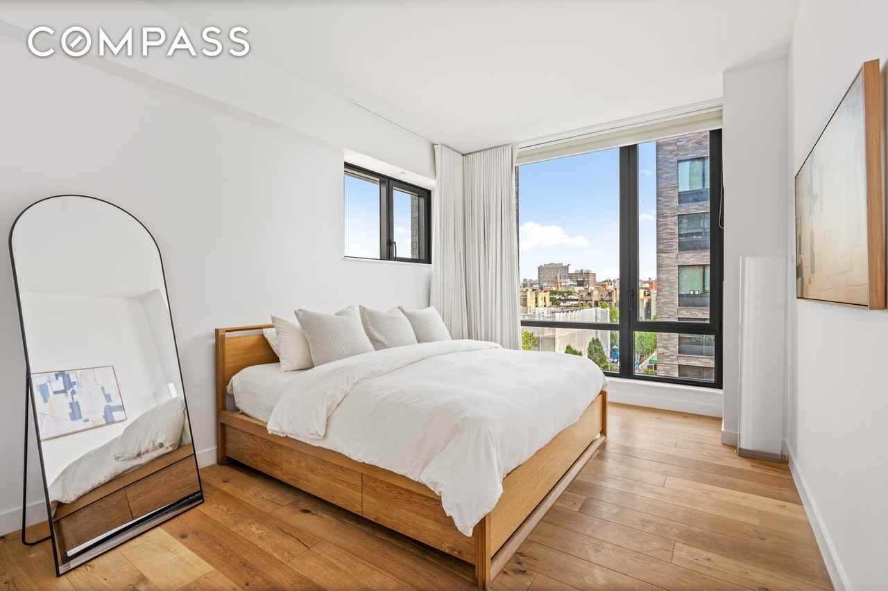 23 W 116th St #7A - Photo 5 of 12