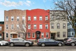 100 Powers St #2L - Photo 1 of 1