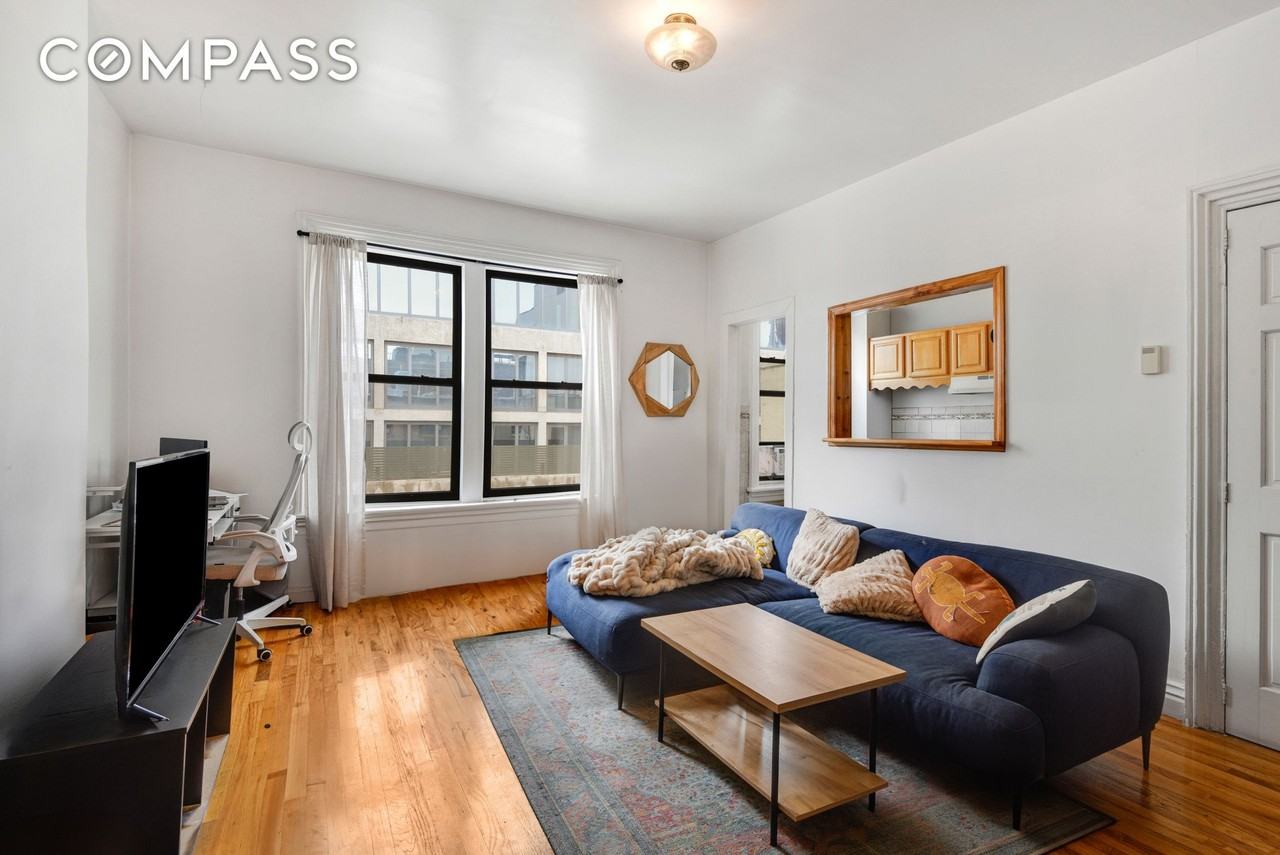 540 Clinton Ave #4 - Photo 2 of 12