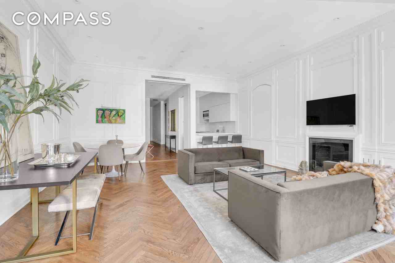 14 E 68th St #3 - Photo 4 of 16