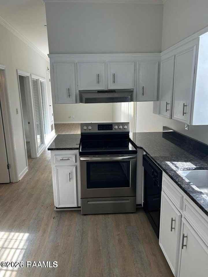 205 Castle Row Apt A - Photo 4 of 8