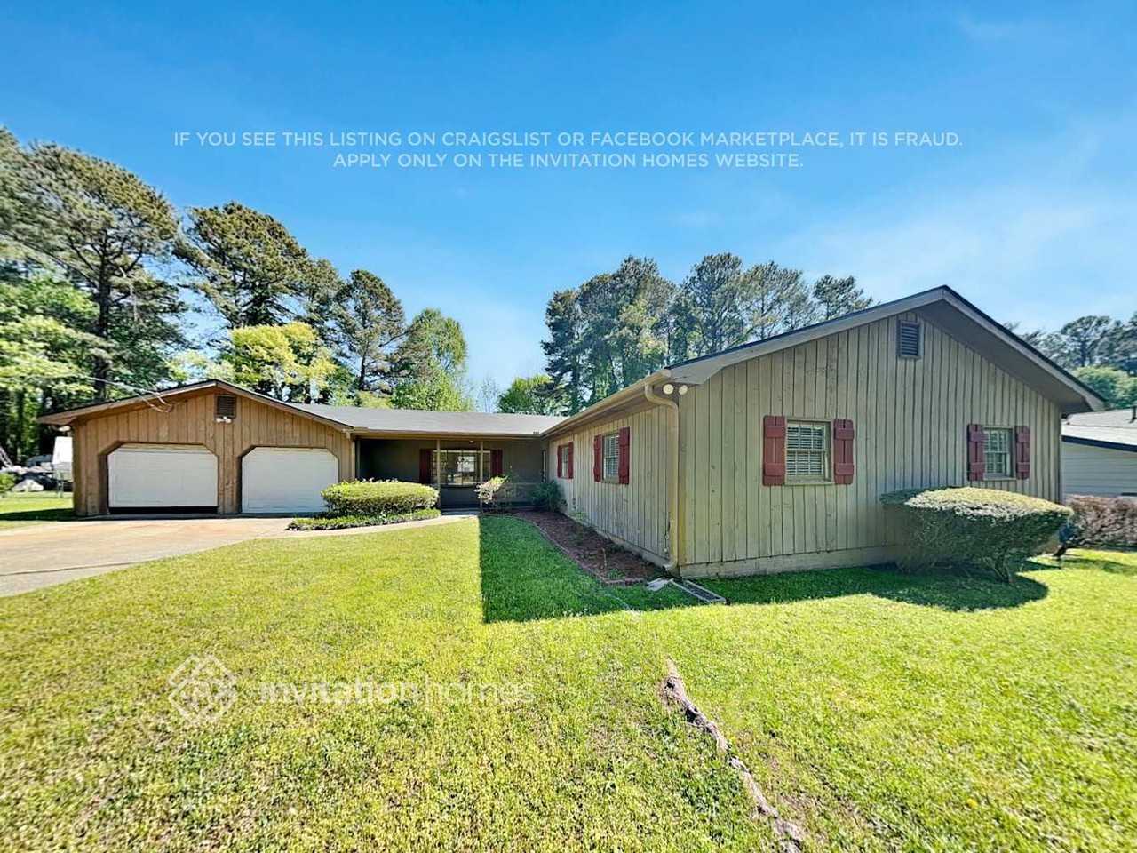 1694 Webb Gin House Rd