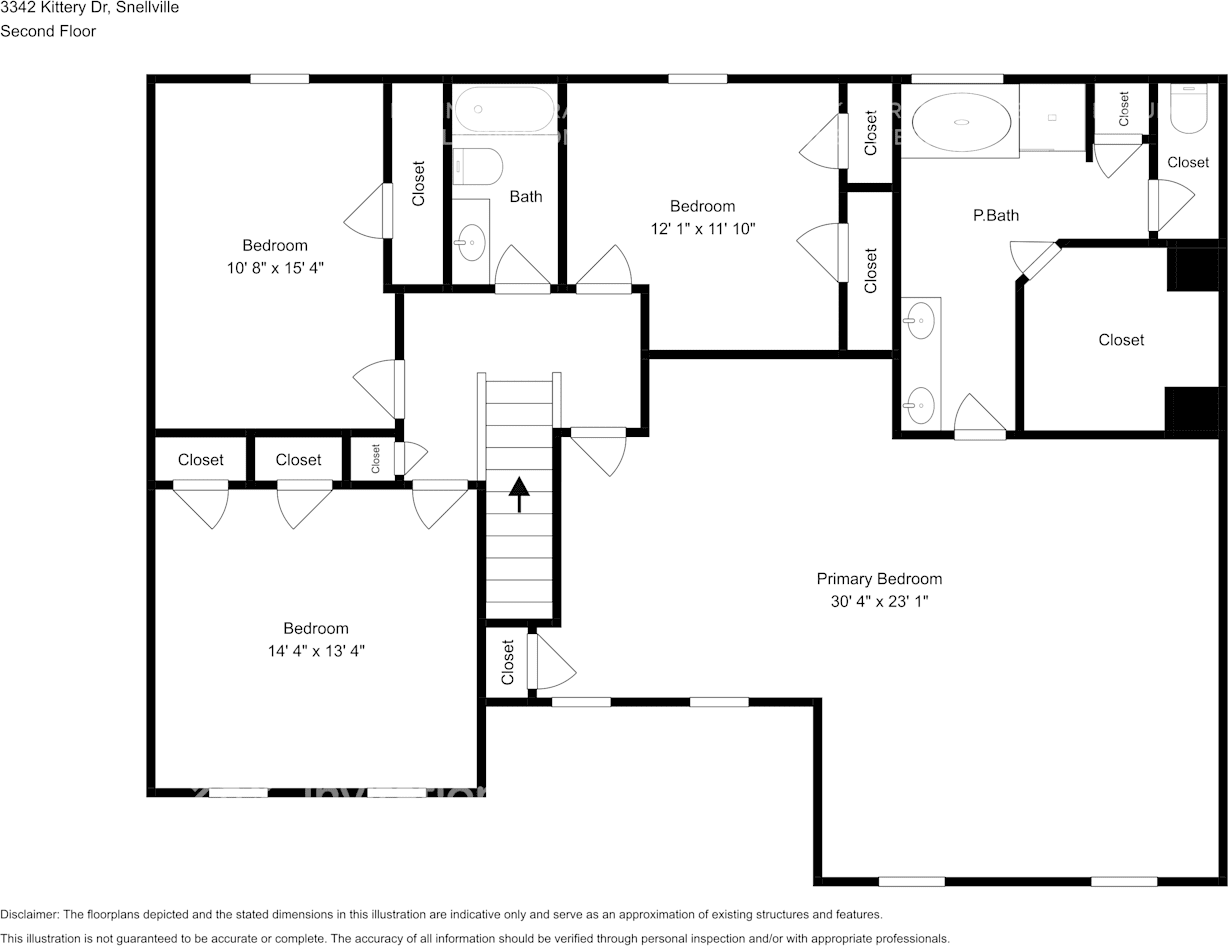 3342 Kittery Dr - Photo 3 of 22