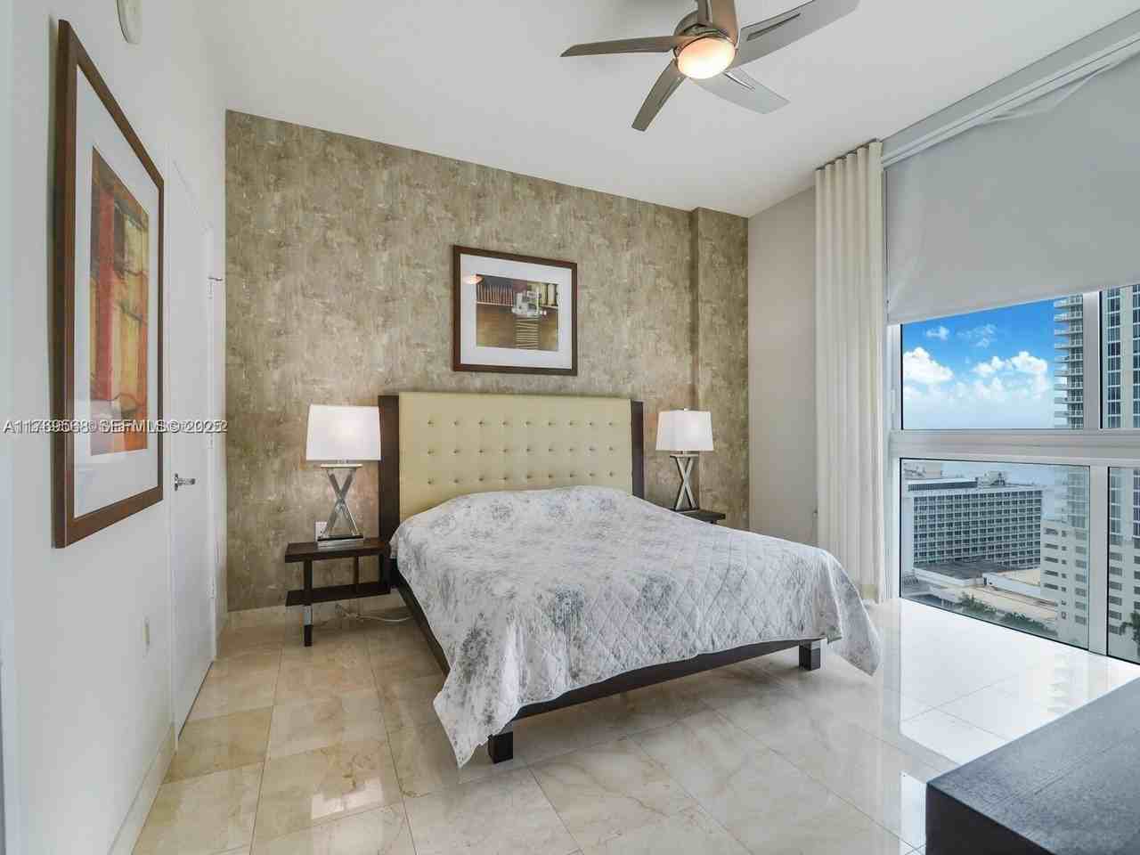 150 Sunny Isles Boulevard #1 - Photo 5 of 22