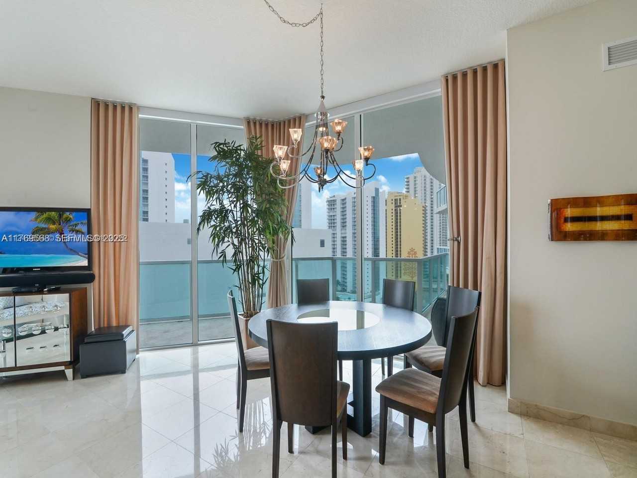 150 Sunny Isles Boulevard #1 - Photo 6 of 22