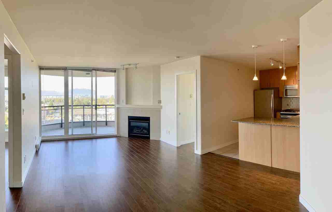 8460 Granville Ave #1201 - Photo 2 of 14