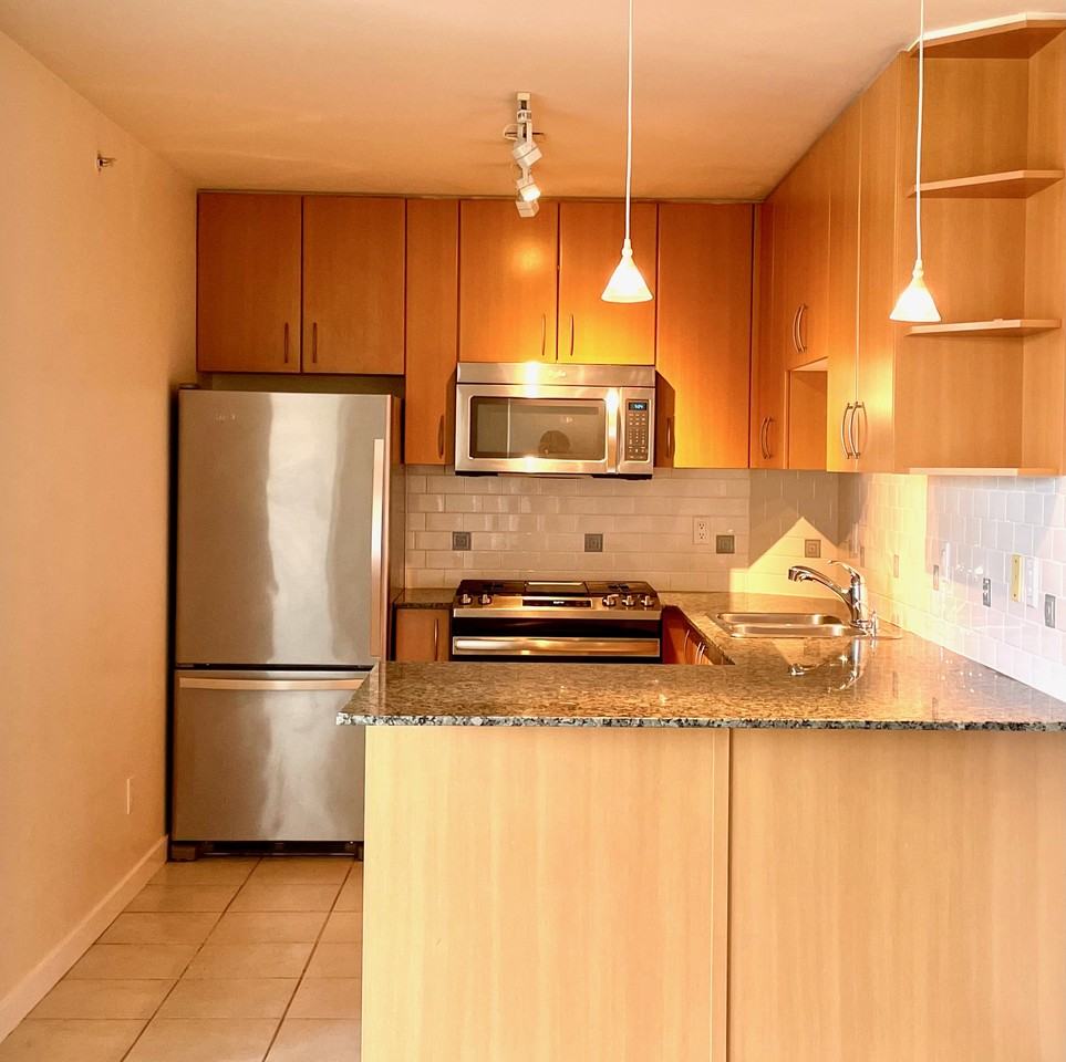 8460 Granville Ave #1201 - Photo 4 of 14