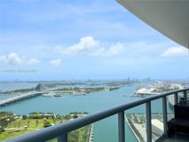 888 Biscayne Boulevard #4012 - Photo 1 of 1