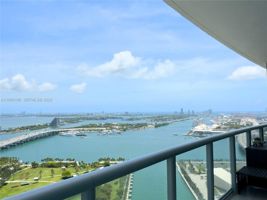 featured image of 888 Biscayne Boulevard #4012