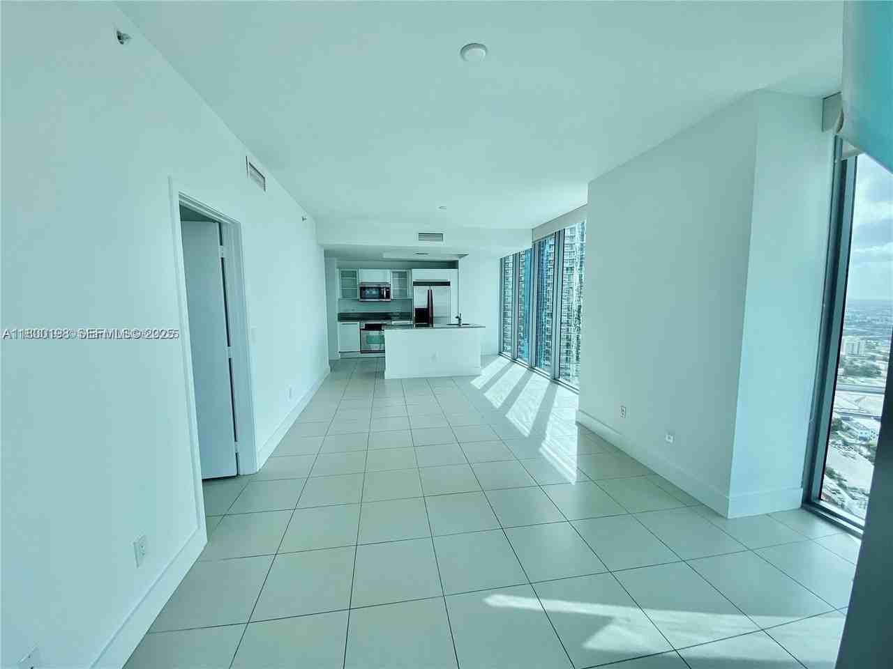 888 Biscayne Boulevard #4012 - Photo 2 of 45