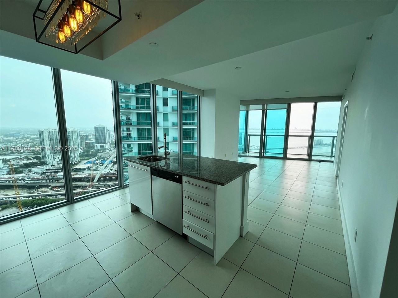 888 Biscayne Boulevard #4012 - Photo 5 of 45