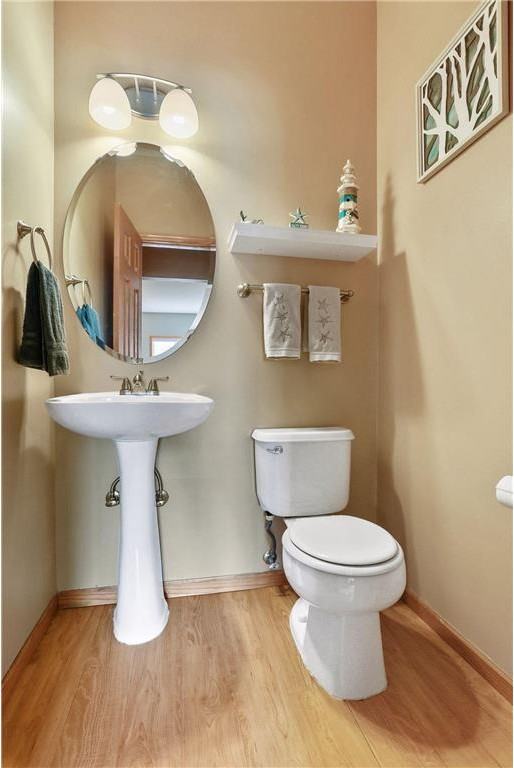 689 Woodduck Dr Unit I #I - Photo 2 of 28