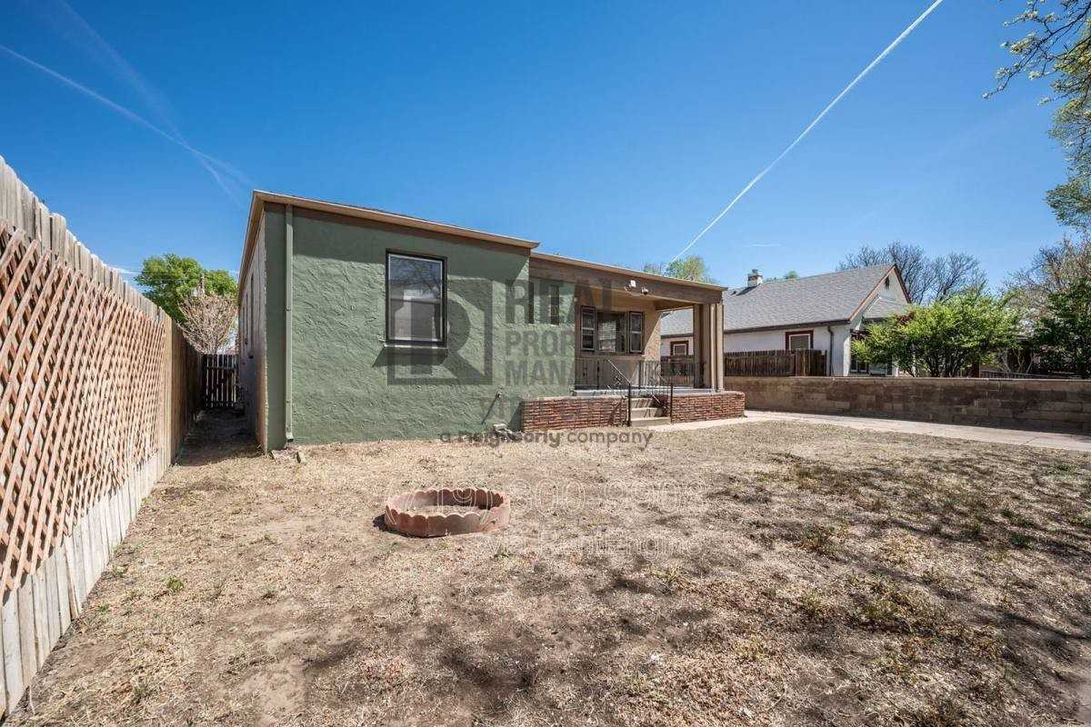909 W Evans Ave - Photo 3 of 10