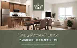 The Grand Trios - Photo 1 of 1