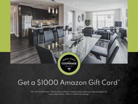 The Cooperage - Photo 1 of 1