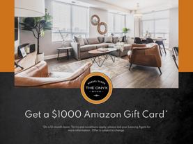 The Onyx - Photo 1 of 1