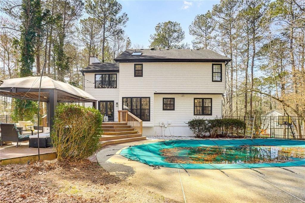 3595 Chastain Ct - Photo 2 of 13