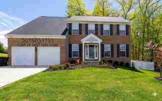 featured image of 1501 Fallsgrove Ln #NA