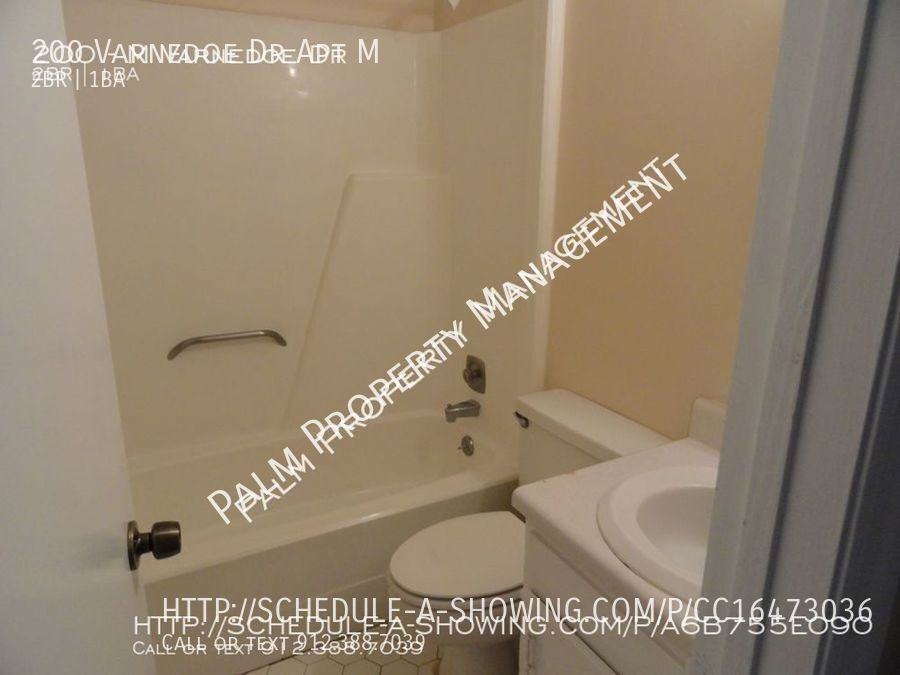 200 Varnedoe Dr Apt M #M - Photo 3 of 7