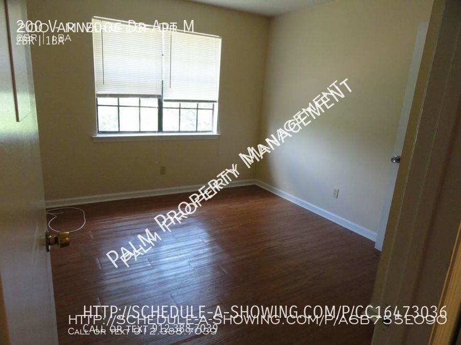 200 Varnedoe Dr Apt M #M - Photo 4 of 7