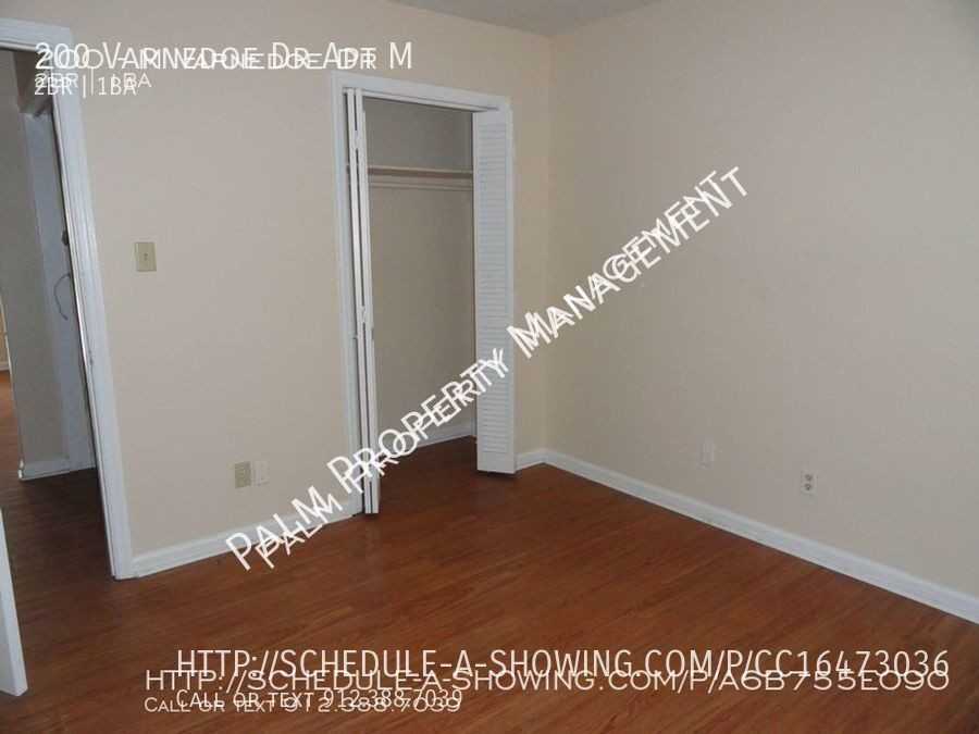 200 Varnedoe Dr Apt M #M - Photo 6 of 7