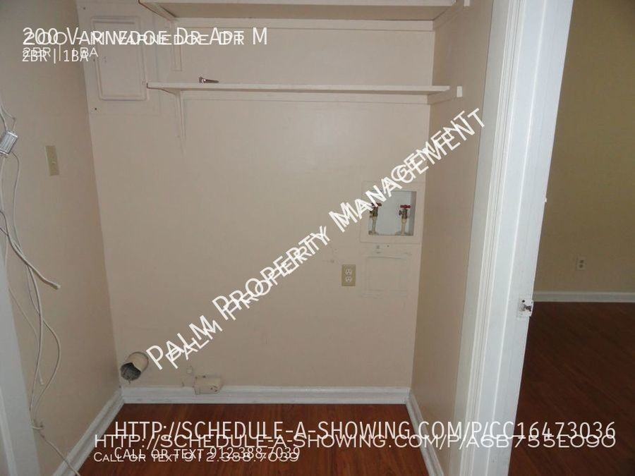 200 Varnedoe Dr Apt M #M - Photo 7 of 7