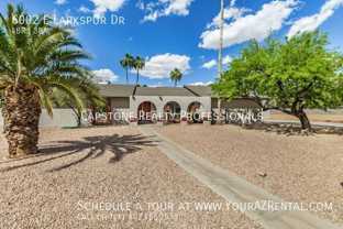 6002 E Larkspur Dr - Photo 1 of 1