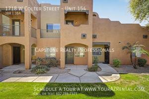 featured image of 1718 W Colter St #154