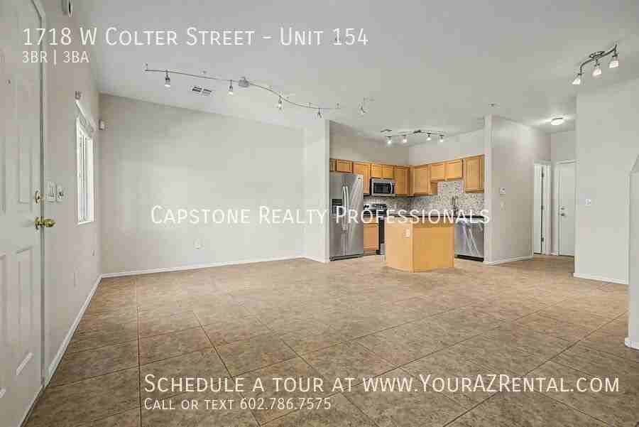 1718 W Colter St #154 - Photo 2 of 21