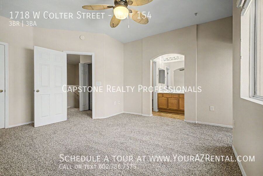 1718 W Colter St #154 - Photo 6 of 21