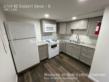 4749 Ne Everett Dr #B - Photo 1 of 1