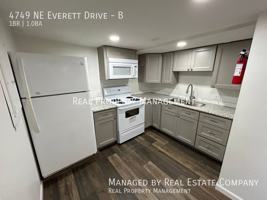 featured image of 4749 Ne Everett Dr #B