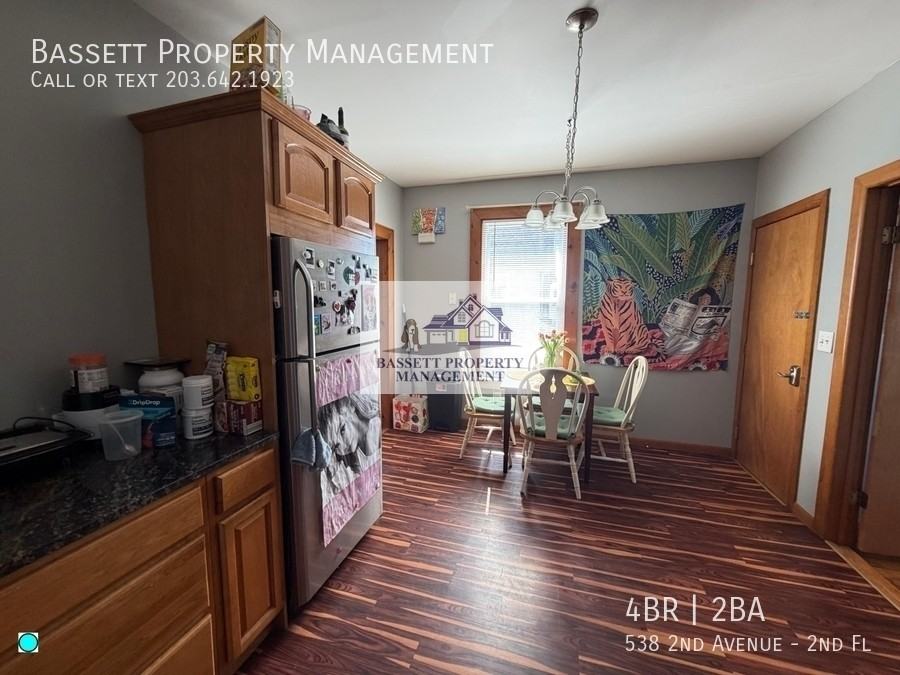 538 Second Ave 2nd Fl - Photo 4 of 13