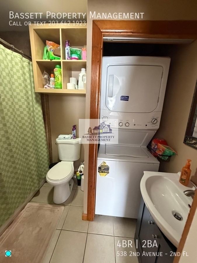 538 Second Ave 2nd Fl - Photo 6 of 13