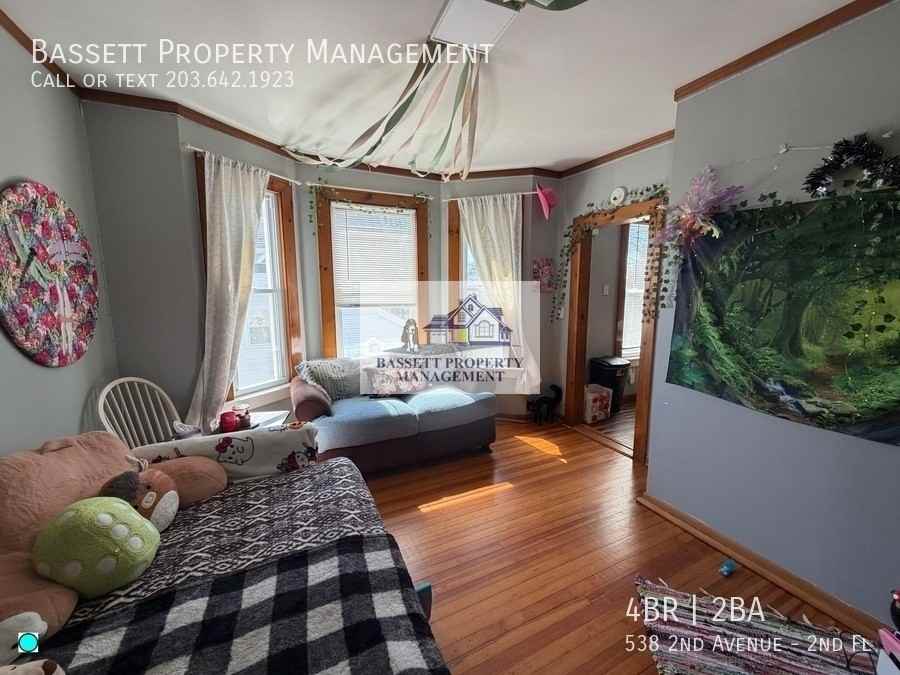 538 Second Ave 2nd Fl - Photo 7 of 13