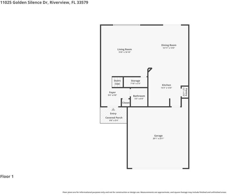 11025 Golden Silence Dr - Photo 2 of 17