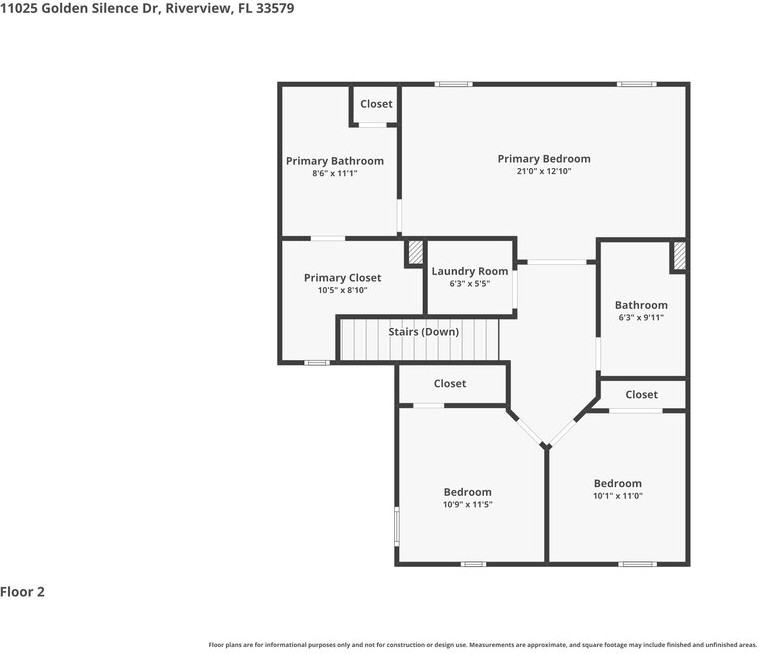 11025 Golden Silence Dr - Photo 3 of 17