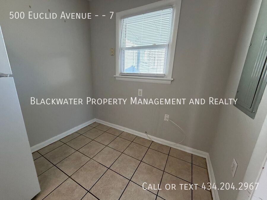 500 Euclid Ave #7 - Photo 4 of 7