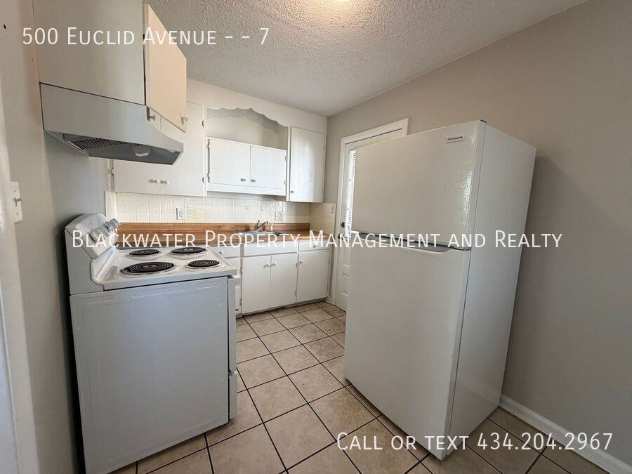 500 Euclid Ave #7 - Photo 5 of 7