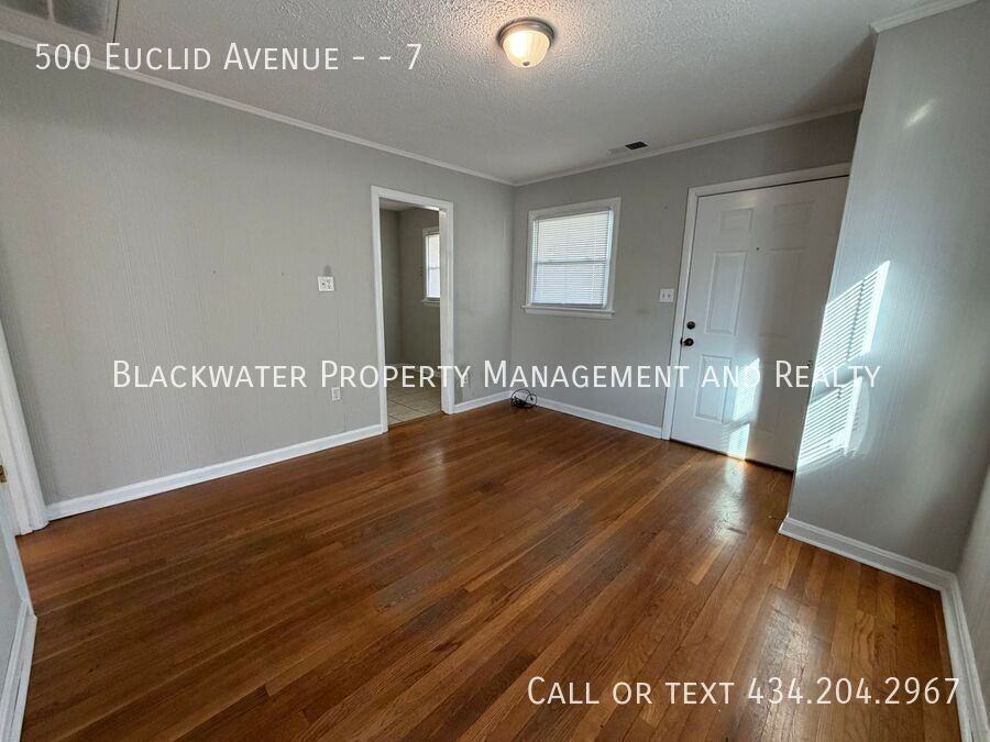 500 Euclid Ave #7 - Photo 6 of 7