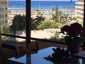 1778 Ala Moana Blvd #1220 - Photo 1 of 1