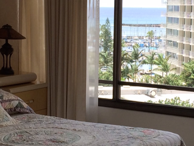 1778 Ala Moana Blvd #1220 - Photo 2 of 23