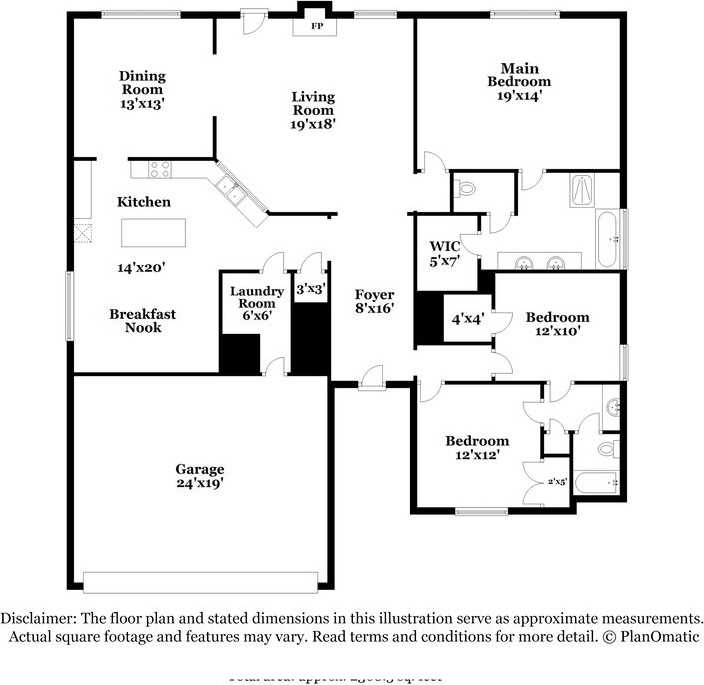 1446 Dillard Heights Dr - Photo 2 of 16