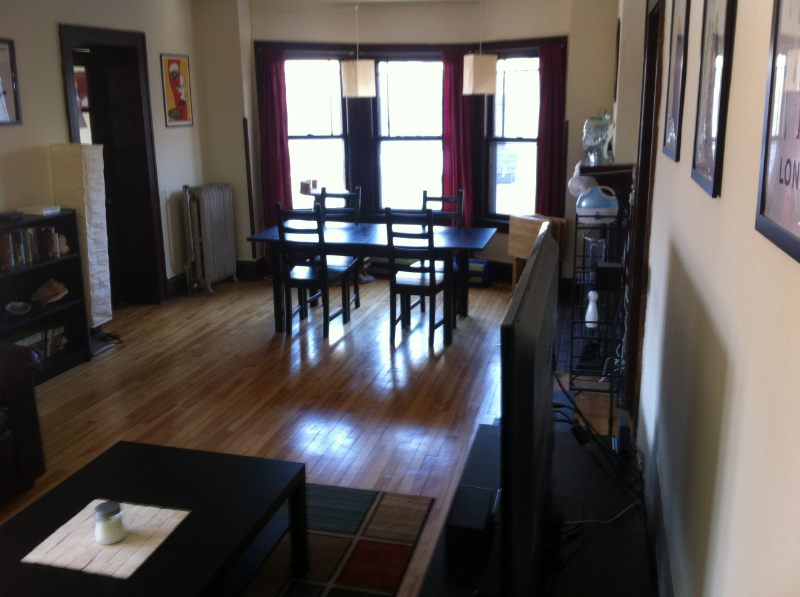 1129 Elizabeth St #1 - Photo 2 of 6