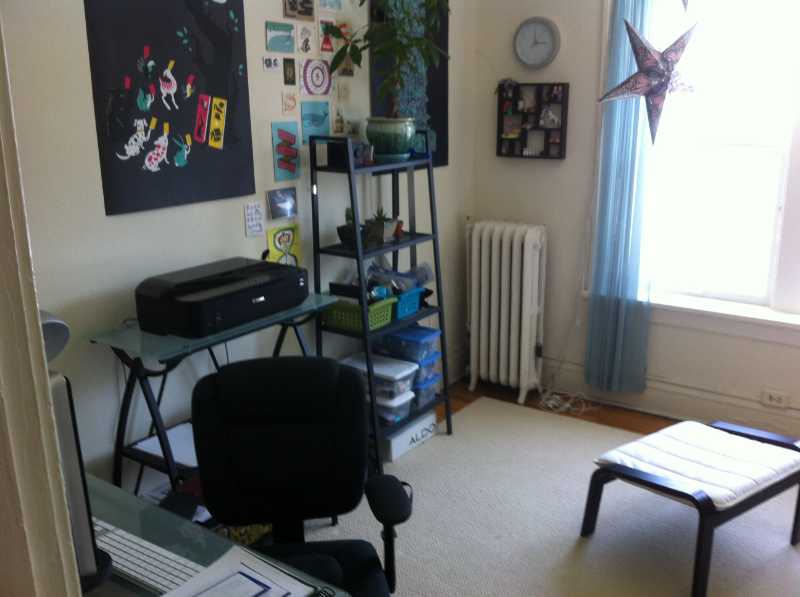 1129 Elizabeth St #1 - Photo 5 of 6