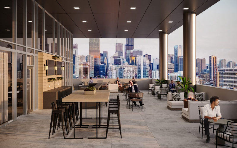 338 W Hill St - Photo 6 of 7