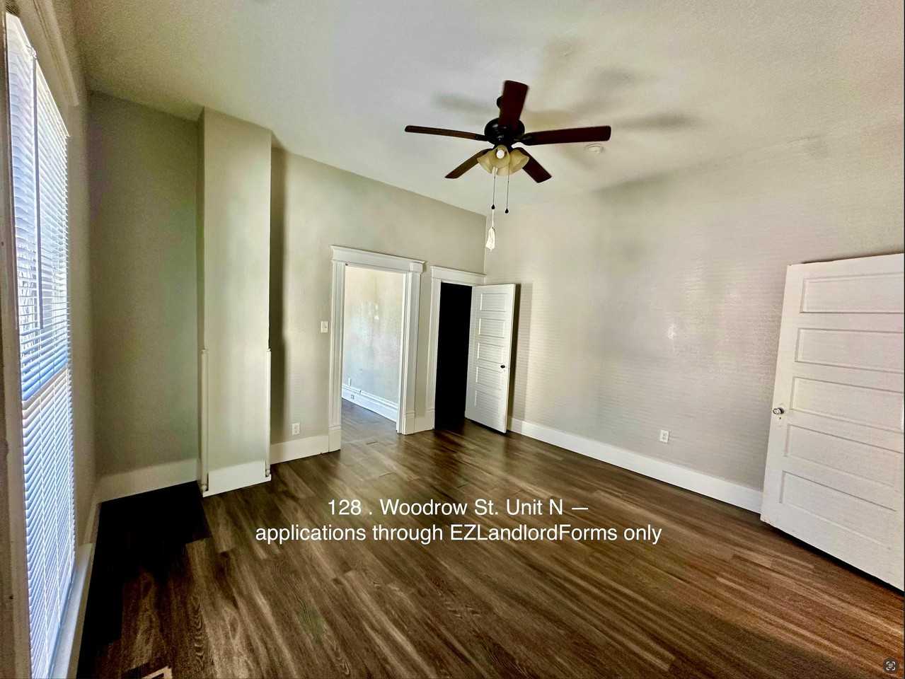 128 S Woodrow St #N - Photo 2 of 17